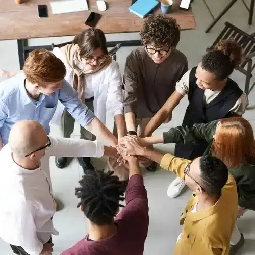 team work