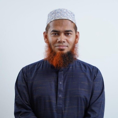 Mr. Md. Kamrul Hassan, Fca